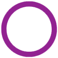 Big Dot Circle